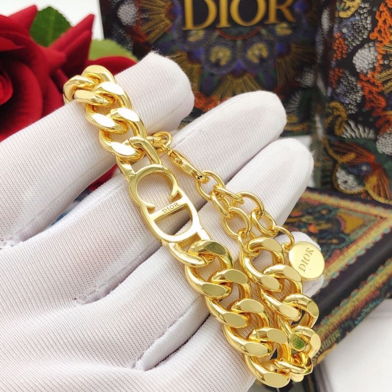 Christian Dior Bracelets